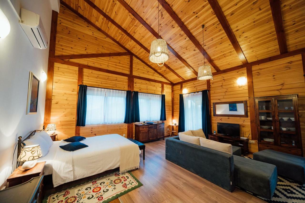 B&B Plitvice Lakes Villa Irene Seliste Dreznicko Exterior photo